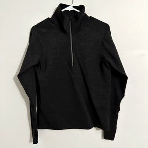 Lululemon Scuba Half Zip